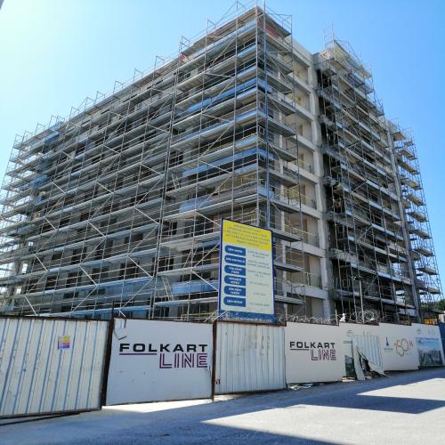 Güvenlikli Cephe İskele Sistemi, iskele kalıp, güvenlik sistemleri, kiralık iskeleler, dış cephe iskele sistemleri, kalıp altı iskele sistemleri, kalıp sistemleri, mart iskele