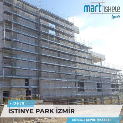 Güvenlikli Cephe İskele Sistemi, iskele kalıp, güvenlik sistemleri, kiralık iskeleler, dış cephe iskele sistemleri, kalıp altı iskele sistemleri, kalıp sistemleri, mart iskele