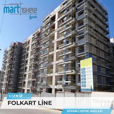 Güvenlikli Cephe İskele Sistemi, iskele kalıp, güvenlik sistemleri, kiralık iskeleler, dış cephe iskele sistemleri, kalıp altı iskele sistemleri, kalıp sistemleri, mart iskele