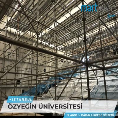 Flanşlı Kamalı İskele Sistemi, iskele kalıp, güvenlik sistemleri, kiralık iskeleler, dış cephe iskele sistemleri, kalıp altı iskele sistemleri, kalıp sistemleri, mart iskele