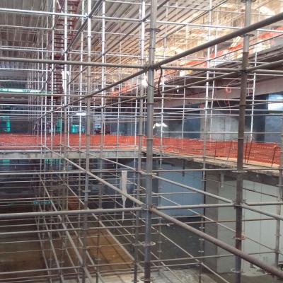 Emaar Square (Fki), iskele kalıp, güvenlik sistemleri, kiralık iskeleler, dış cephe iskele sistemleri, kalıp altı iskele sistemleri, kalıp sistemleri, mart iskele