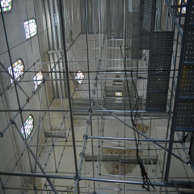 Tarihi Camii Restorasyonu, iskele kalıp, güvenlik sistemleri, kiralık iskeleler, dış cephe iskele sistemleri, kalıp altı iskele sistemleri, kalıp sistemleri, mart iskele