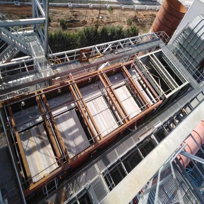 Mosbio Energy Santrali (Fki), iskele kalıp, güvenlik sistemleri, kiralık iskeleler, dış cephe iskele sistemleri, kalıp altı iskele sistemleri, kalıp sistemleri, mart iskele