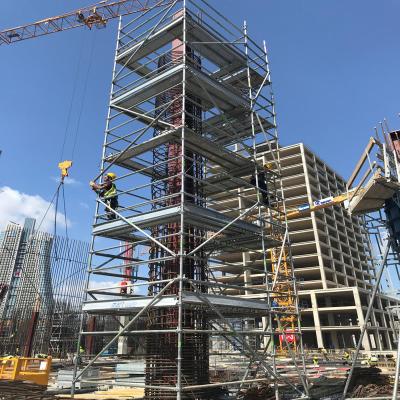 İstanbul Finans Merkezi (Fki), iskele kalıp, güvenlik sistemleri, kiralık iskeleler, dış cephe iskele sistemleri, kalıp altı iskele sistemleri, kalıp sistemleri, mart iskele