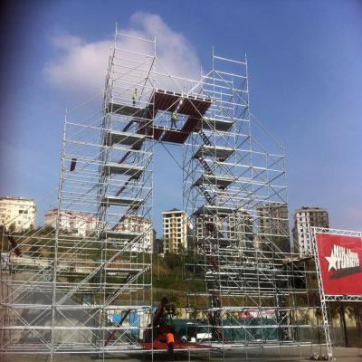 Acun Medya (Fki), iskele kalıp, güvenlik sistemleri, kiralık iskeleler, dış cephe iskele sistemleri, kalıp altı iskele sistemleri, kalıp sistemleri, mart iskele